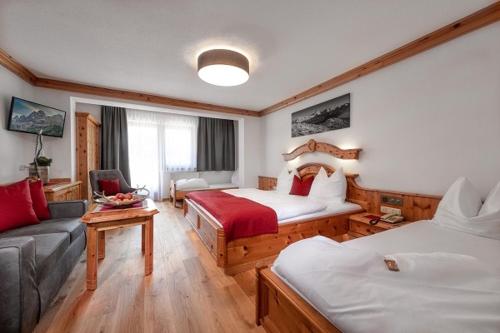 Hotel Hubertushof