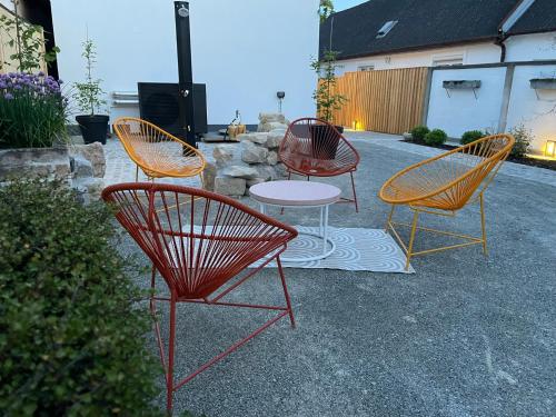 HausKaiser in วุลคาโพรเดอร์สดอร์ฟ