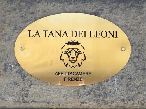 La Tana Dei Leoni Affittacamere