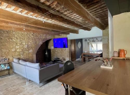Mas Bourbon, Cavaillon (photo 6)