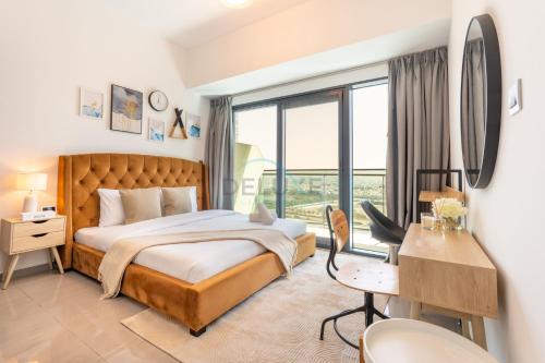 2BR Near Burj Khalifa & Business Bay Metro Station, Merano Tower, Business Bay, Dubai