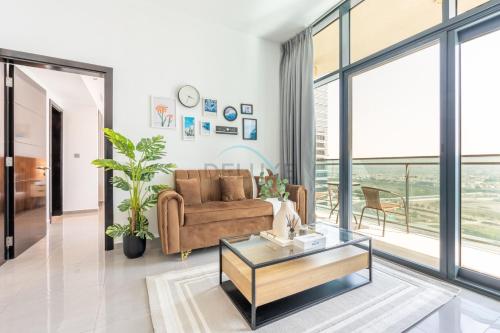2BR Near Burj Khalifa & Business Bay Metro Station, Merano Tower, Business Bay, Dubaj (zdjęcie 7)