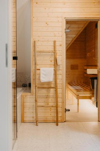 Uniwersytecka 27 - Przestronny apartament na Wrocławskiej Starówce - 3 sypialnie, sauna, billard - Wrocław - Fair Rentals, Breslau (Foto 6)