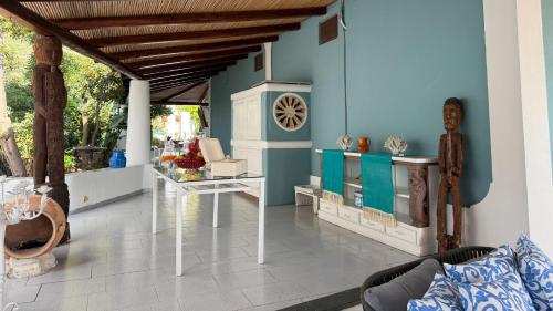 Hotel Oasi - image 12