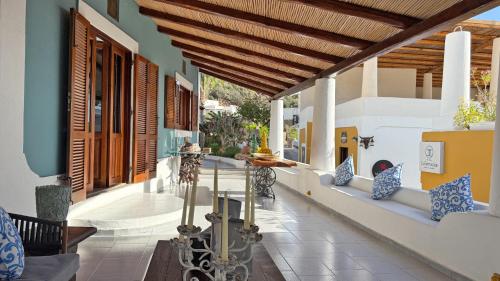 Hotel Oasi - image 10