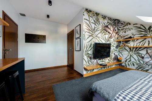 APARTAMENTY ISKRA