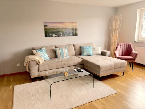 Létesítmények, Guest House 3 Binzen in Binzen