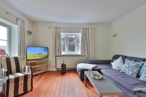 Kapitänswohnung (Kapitanswohnung) in บัด โดเบรัน