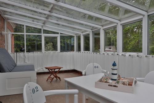 Kapitänswohnung (Kapitanswohnung) in บัด โดเบรัน