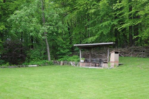 Kapitänswohnung (Kapitanswohnung) in บัด โดเบรัน