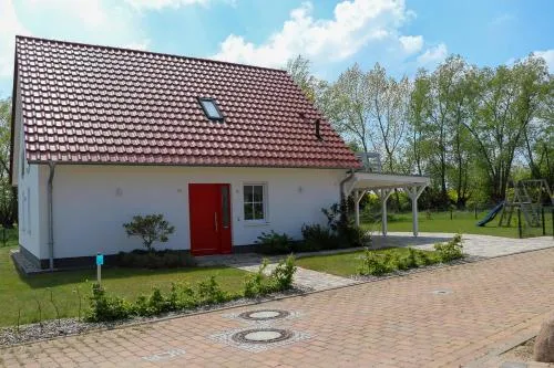 Clara in Rerik, Deutschland