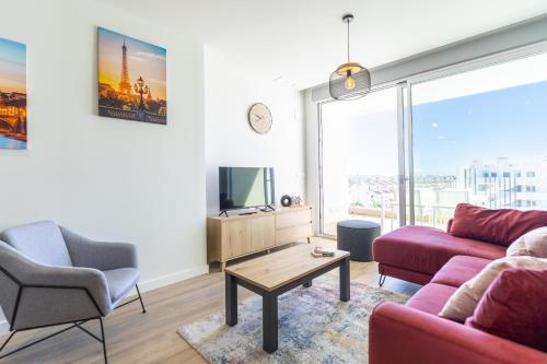 3104 Penthouse Residencial Ema - image 2