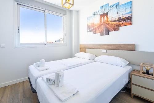 3104 Penthouse Residencial Ema - image 5