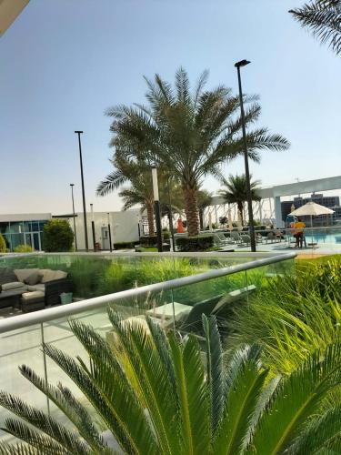 Stylish Fully Furnished 1BH Apartment Close by Dubai Science Park, Dubai Miracle Garden and Butterfly Garden, Dubaj (zdjęcie 8)