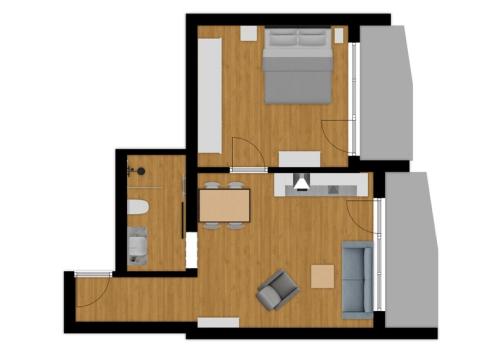 Herzblut Wohlfühl Appartements
