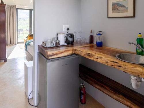 Létesítmények, 20 Good Summers Farm Stay in Matjiesrivier (Western Cape)