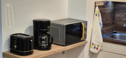 Space Hotel im Campus der JvP Schule, Leipzig (photo 6)