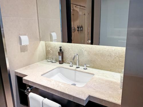 Crystal Orange Hotel Shanghai International Tourism Resort Chuansha, Shanghai (Foto 6)