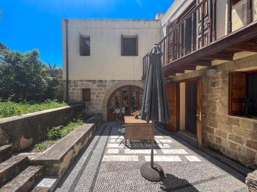 Avalon Boutique Hotel Rhodes - image 2
