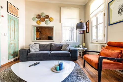 Historic Balat 2BD2Bath Central House! #388 - image 11