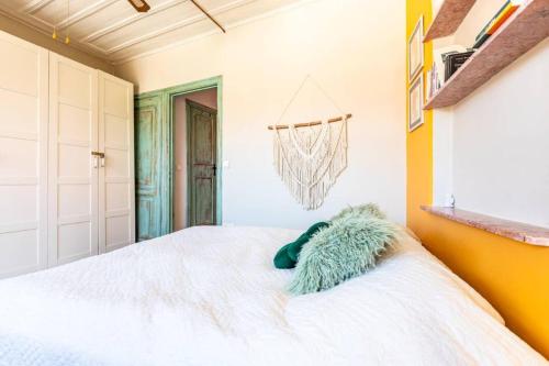 Historic Balat 2BD2Bath Central House! #388 - main image