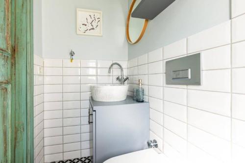 Historic Balat 2BD2Bath Central House! #388 - image 7