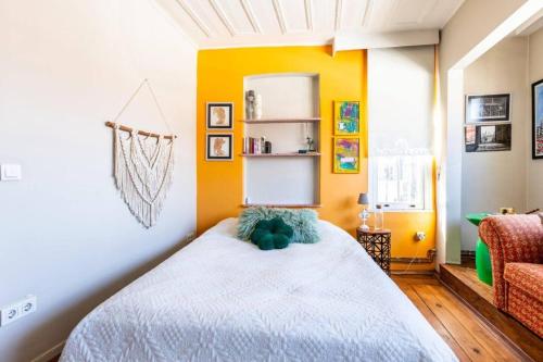 Historic Balat 2BD2Bath Central House! #388 - image 10