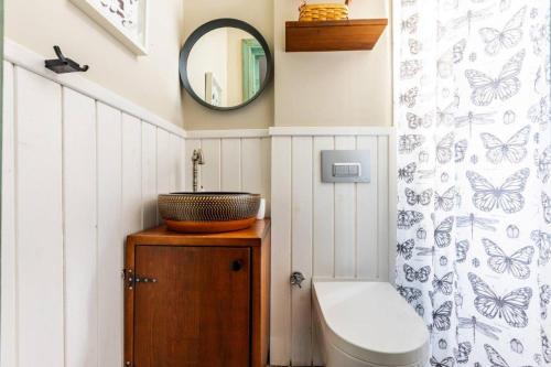 Historic Balat 2BD2Bath Central House! #388 - image 2
