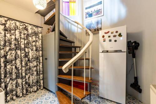 Historic Balat 2BD2Bath Central House! #388 - image 8