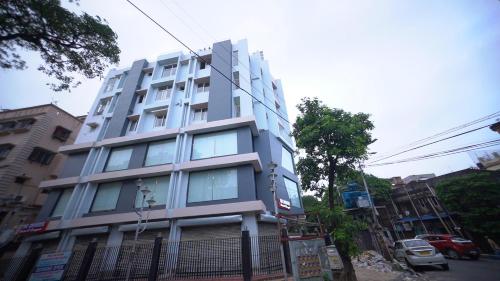 The Universe Hotel & Banquet - Wadgaon