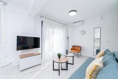 Areti Residential Complex, Ofrínion (foto 9)