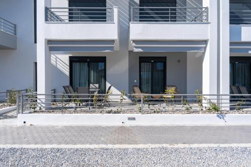 Areti Residential Complex, Ofrínion (foto 3)