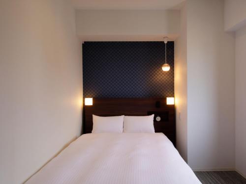Double Room room in Smart Place Inn Kyoto Shijo Omiya East