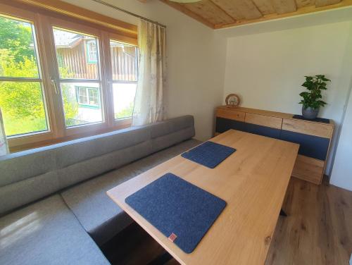 設施, Haus Schraml in 格倫德爾湖