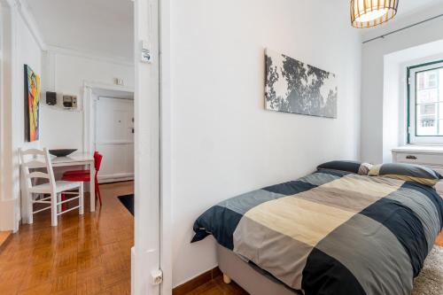  São José Apartment in Lissabon