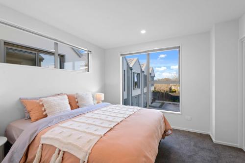 Cosy Oasis Close To CBD in Linwood