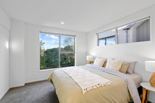 Cosy Oasis Close To CBD in Linwood