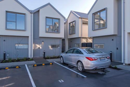 Cosy Oasis Close To CBD in Linwood