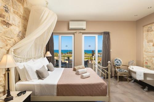 Mistral Hotel - For Solo Travelers