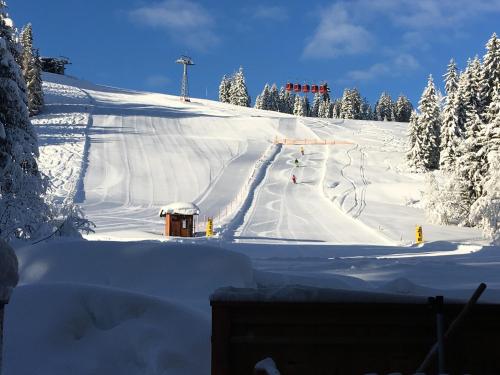 Haberlhütte - image 5
