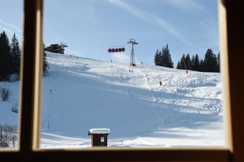 Haberlhütte - image 14