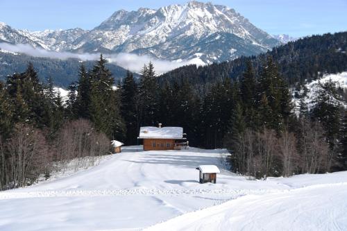Haberlhütte - image 11