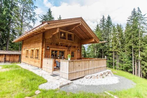 Superior Chalet