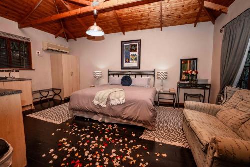 Thulamela Bed And Breakfast (Thulamela) in Hazyview