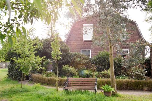 Aed, Bed and Breakfast 'Op de Kleijne Hei' in Well