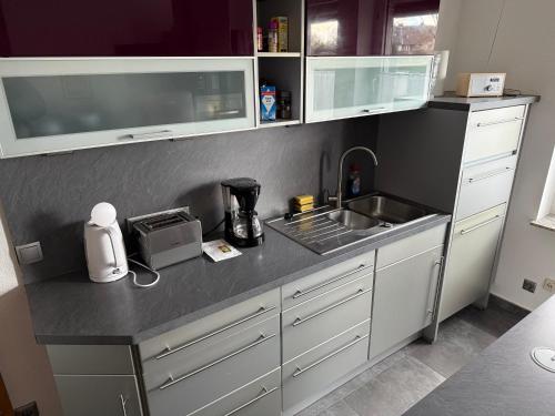 Haus Fröhlich (Haus Frohlich) in บอททรอพ