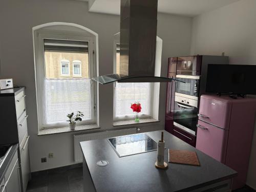 Haus Fröhlich (Haus Frohlich) in บอททรอพ