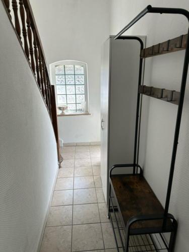 Haus Fröhlich (Haus Frohlich) in บอททรอพ