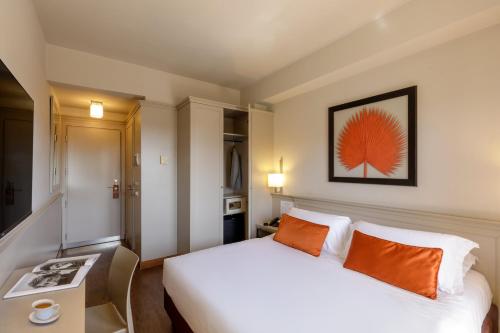 Grand Hotel Fleming by OMNIA hotels, Řím (fotografie 8)