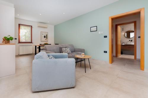 Villa NiNa B&B Rovinj – Rovinj, 